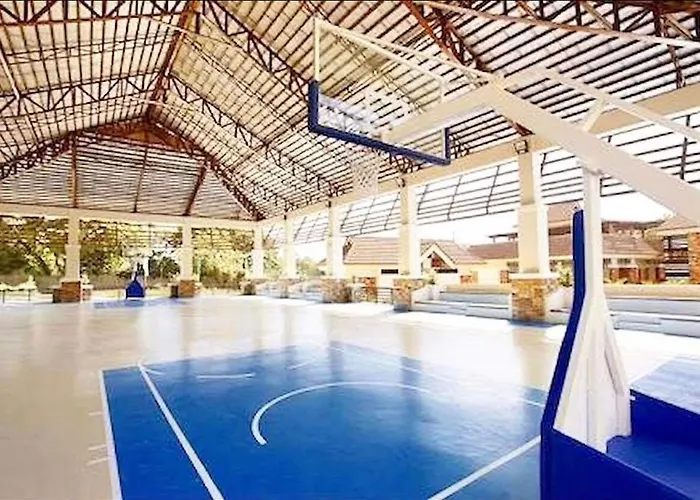 One Oasis Cebu Resort Condominium Mabolo Cebu Studio Smart Tv, Wifi * Cebu