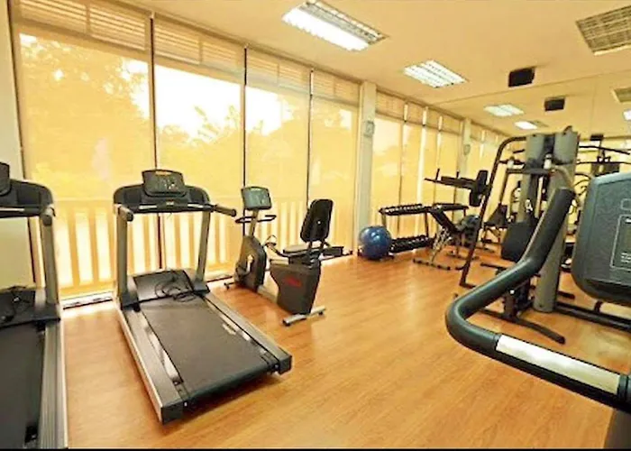 Apartment One Oasis Cebu Resort Condominium Mabolo Cebu Studio Smart Tv, Wifi *