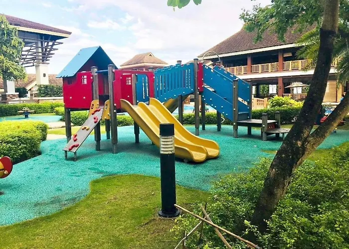 One Oasis Cebu Resort Condominium Mabolo Cebu Studio Smart Tv, Wifi Apartment