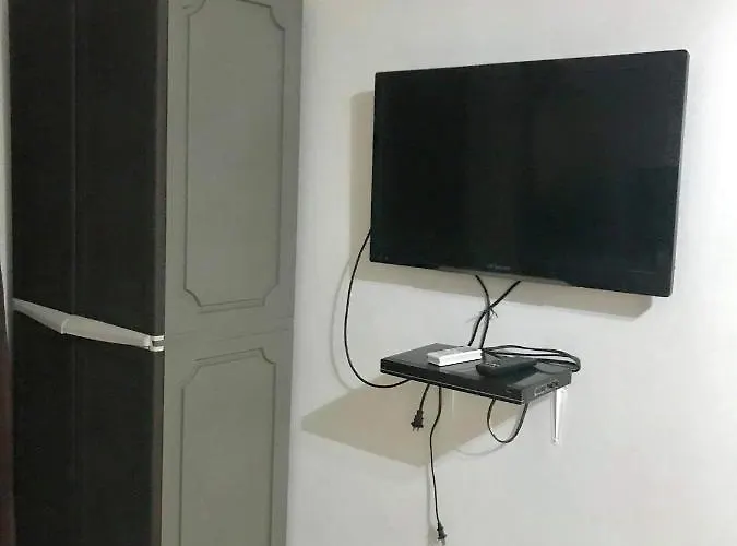 One Oasis Cebu Resort Condominium Mabolo Cebu Studio Smart Tv, Wifi *