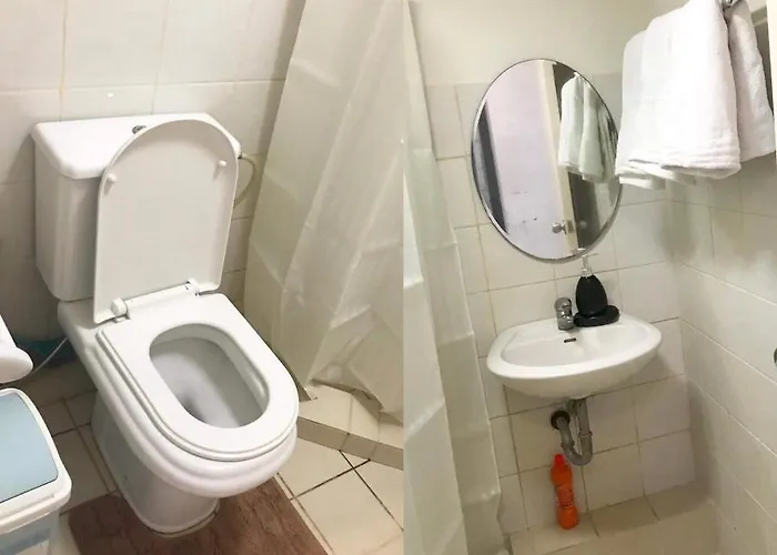 One Oasis Cebu Resort Condominium Mabolo Cebu Studio Smart Tv, Wifi * Cebu